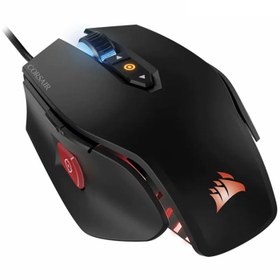 تصویر ماوس مخصوص بازی کورسیر مدل M65 PRO RGB مشکی ندارد ماوس کورسیر مدل M65 PRO RGB مشکی