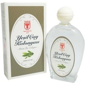 تصویر ادکلن اورجینال برند Taris مدل Green Tea Cologne 200 ml کد 39713588 