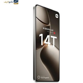 تصویر گوشی شیائومی 14T Pro 5G | حافظه 256 رم 12 گیگابایت Xiaomi 14T Pro 5G 256/12 GB