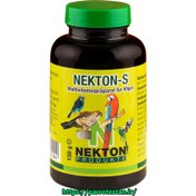 تصویر مولتی ویتامین نکتون اس - 10gr NEKTON-S