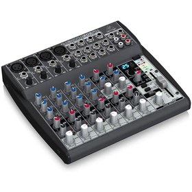 تصویر میکسر آنالوگ BEHRINGER XENYX 1202FX 