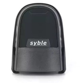 تصویر بارکدخوان دوبعدی syble مدل D50 