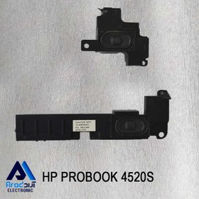 تصویر اسپیکر لپ تاپ اچ پی 4520S 