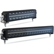 تصویر لایت بار 22-9633 دیلایت دار 55 سانت MOP Eagle Series ® DRL Led Light Bar Company JG-55