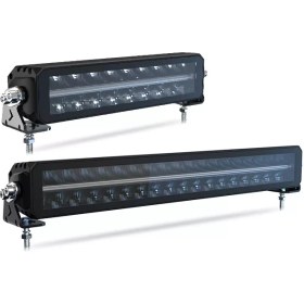 تصویر لایت بار 42-9633 دیلایت دار 107 سانت MOP Eagle Series ® DRL Led Light Bar Company JG-55