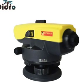 تصویر ترازیاب DeWAY 536 