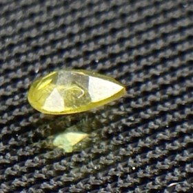 تصویر جواهر دمانتوئید D141 