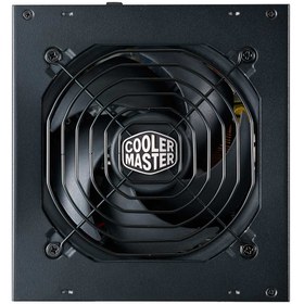 تصویر پاور کامپیوتر MWE GOLD 650 - V2 کولر مستر ا Cooler Master MWE GOLD 650-V2 Power Supply Cooler Master MWE GOLD 650-V2 Power Supply