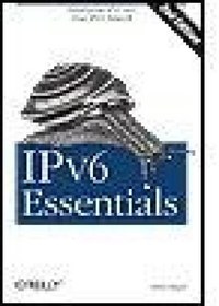 تصویر دانلود کتاب IPv6 Essentials Second Edition کتاب انگلیسی ملزومات IPv6 Second Edition