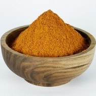 تصویر پاپریکا ایرانی کد 92 