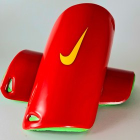 تصویر قلم بند nike mercurial - آبی Nike mercurial