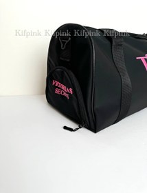 تصویر ساک باشگاهی 