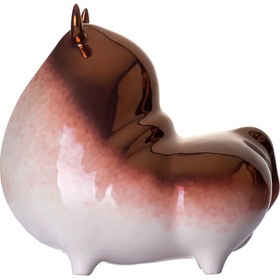 تصویر گاو ورزای 