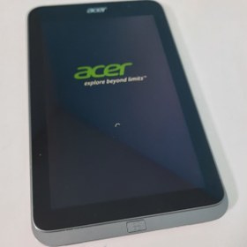 تصویر تبلت ویندوزی 8 اینچ برند ایسر مدل iconia w4 Acer iconia w4