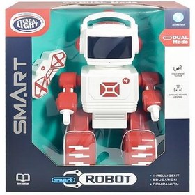 تصویر ربات هوشمند کنترلی SMART robot 387 