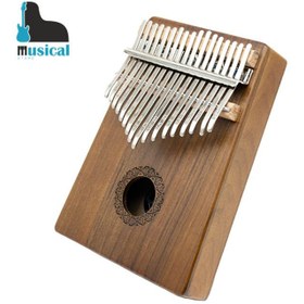 تصویر کالیمبا ماریام دورگل 