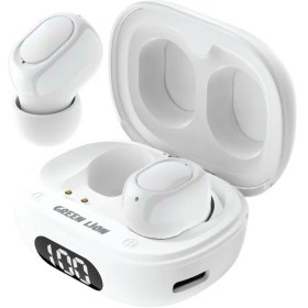 تصویر ایرپاد Green Lion Mittersill True Wireless Green Lion Mittersill True Wireless Earbuds