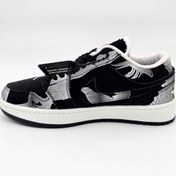 تصویر دراگون چاپی مشکی 