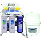 تصویر دستگاه تصفیه کننده آب زینود مدل APS405HB 