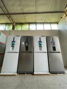 تصویر یخچال فریزر کمبی 27 فوت نوفراست جنرال مدل 24 General 27ft Nofrost Refrigerator model 24