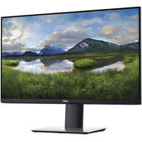 تصویر مانیتور دل فریم لس DELL P2719 27" Frameless DELL P2719 27