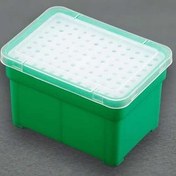 تصویر رک سرسمپلر کریستالی 