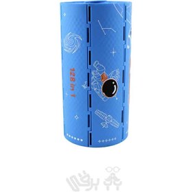 تصویر پیچ گوشتی ۱۲۸ تکه 