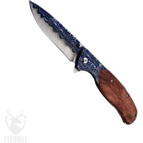 تصویر چاقو SK 532 