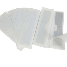 تصویر تگ برچسب UHF 