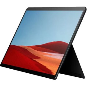 تصویر تبلت مایکروسافت (استوک) Surface Pro X | 8GB RAM | 128GB | SQ1 Microsoft Surface Pro X (Stock)