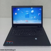 تصویر لپ تاپ 17 اینچی Lenovo IdeaPad 110-17IKB 