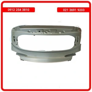 تصویر فروشگاه خالقی یدک