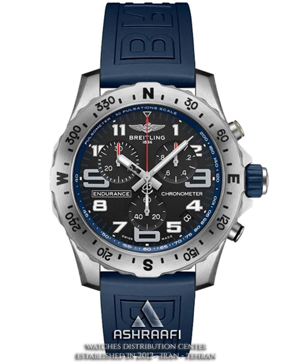 Breitling endurance pro outlet precio