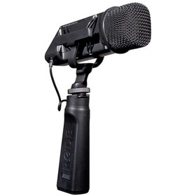 تصویر میکروفون رود Stereo Video Mic RODE Stereo VideoMic Condenser Microphone