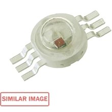 تصویر ال ای دی SMD سه رنگ Gull Wing 