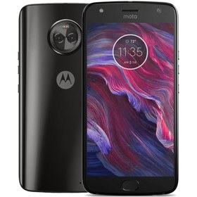 تصویر گوشی موبایل موتورولا مدل Moto X4 ظرفیت ۶۴ گیگابایت 