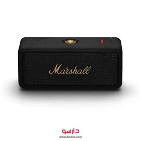 تصویر اسپیکر قابل حمل مارشال Emberton II Marshall Emberton II Portable Speaker