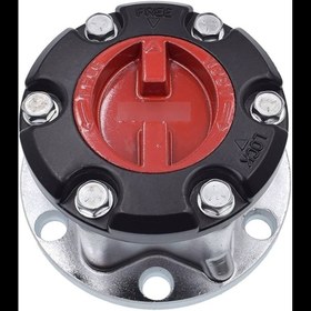 تصویر پلوس خلاص کن هايلوکس 2002 