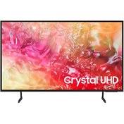 تصویر تلویزیون سامسونگ DU7000 سایز ۵۵ اینچ Ultra HD 4K LED 