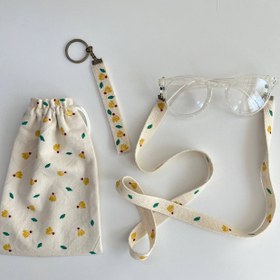 تصویر ست بابونه 