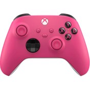 تصویر DualSense Xbox Pink 