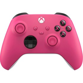 تصویر DualSense Xbox Pink 