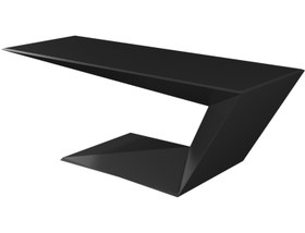 تصویر میز مدیریت پیرامید 