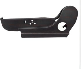 تصویر قاب بغل صندلی دنا 