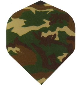 تصویر فلایت دیزاینا مدل Camouflage 