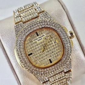 تصویر ساعت مچی زنانه برند PATEKPHILIPPE 2 پاتک فیلیپ 