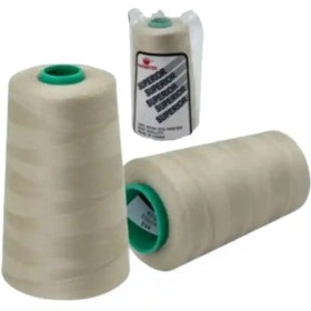 تصویر دوک نخ پلی استر کد ۳۳۴ 