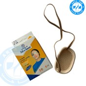 تصویر چشم بند مخصوص تنبلی چشم بزرگسالان 