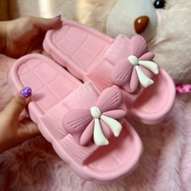 تصویر دمپایی حمام نادیا 