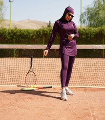 تصویر اسکارف 